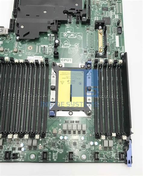 dell r640 memory population|dell r640 motherboard layout.